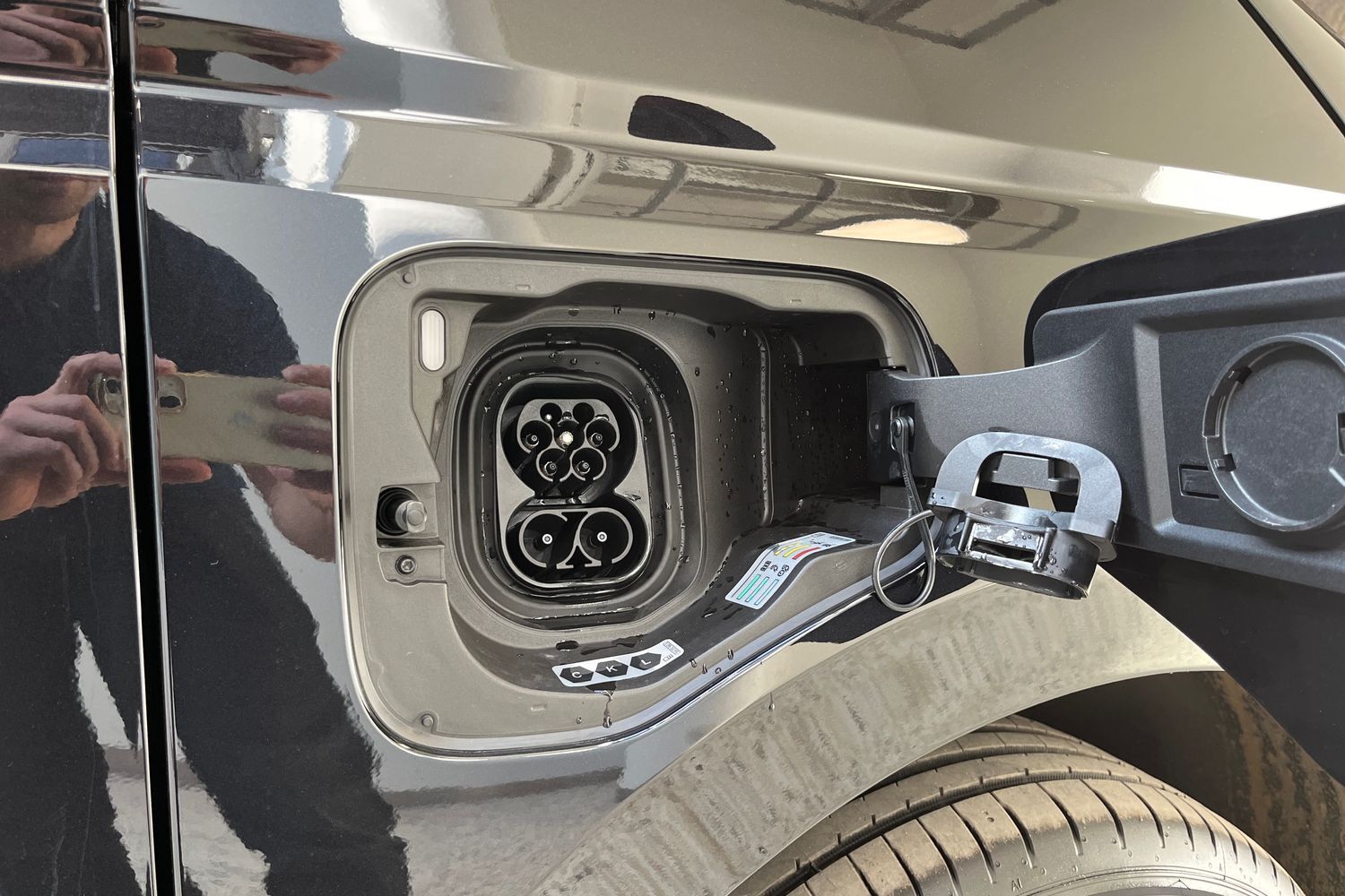 Volkswagen Multivan vaihtoauto