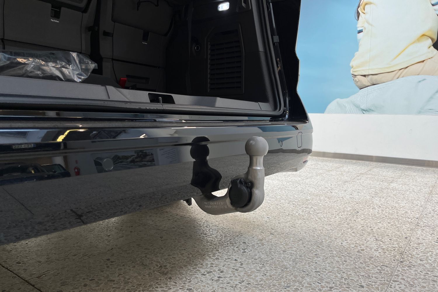 Volkswagen Multivan vaihtoauto