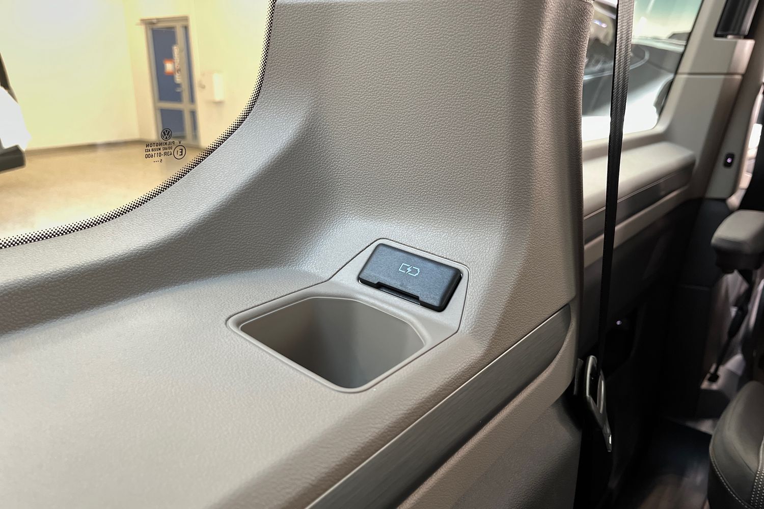 Volkswagen Multivan vaihtoauto