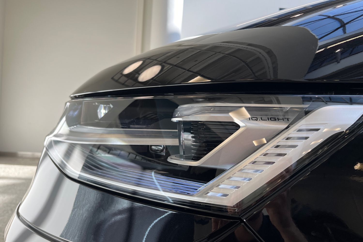 Volkswagen Multivan vaihtoauto