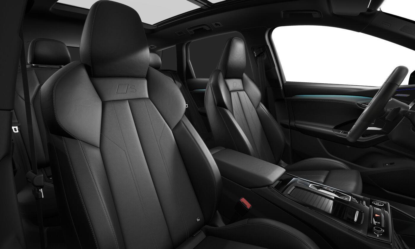 Audi Q6 e-tron vaihtoauto