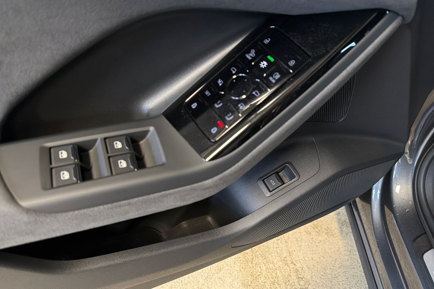 Audi SQ6 e-tron vaihtoauto
