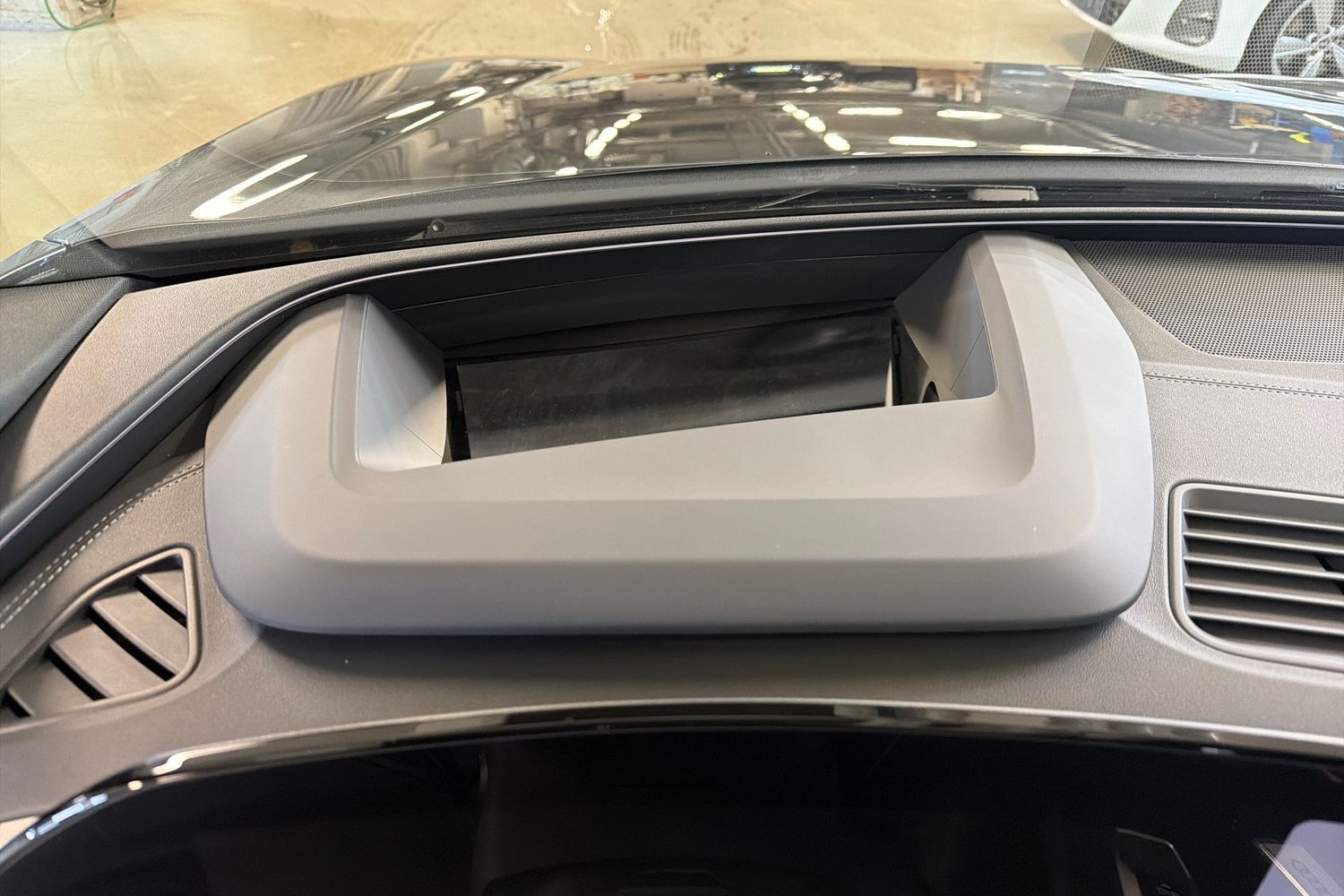 Audi SQ6 e-tron vaihtoauto