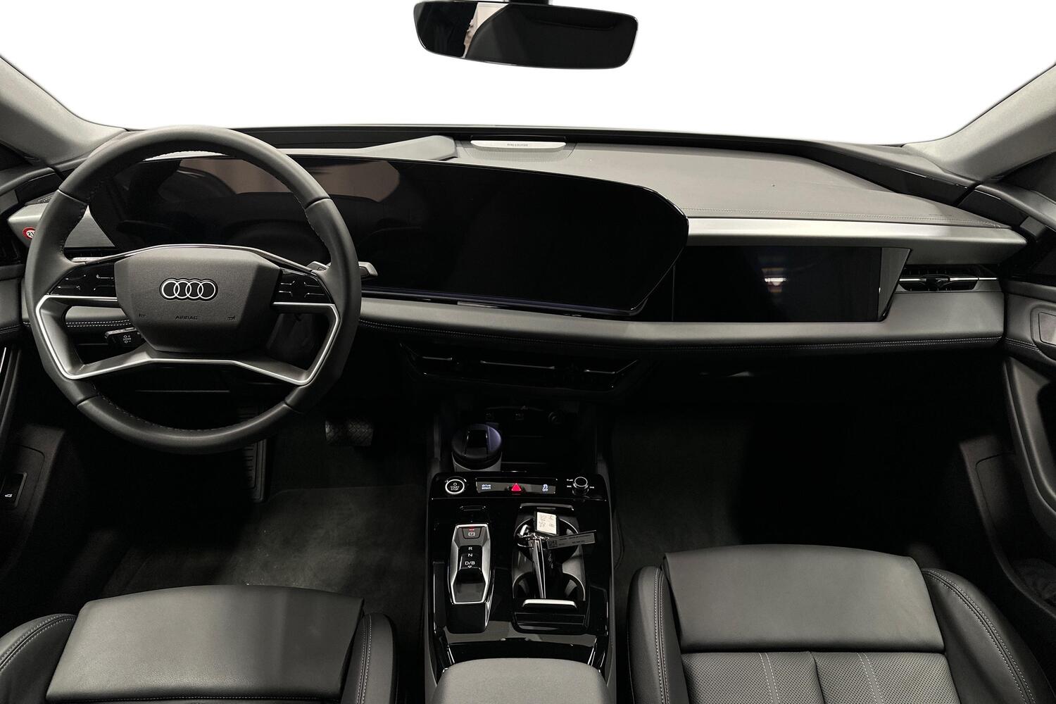 Audi A6 e-tron vaihtoauto