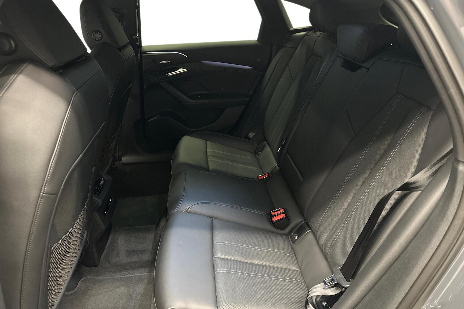 Audi A6 e-tron vaihtoauto
