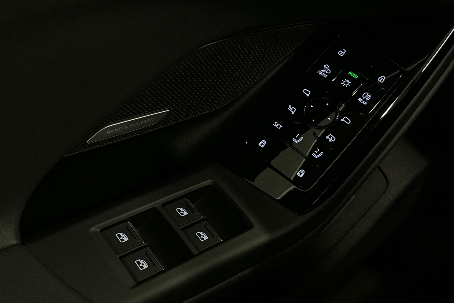Audi A6 e-tron vaihtoauto