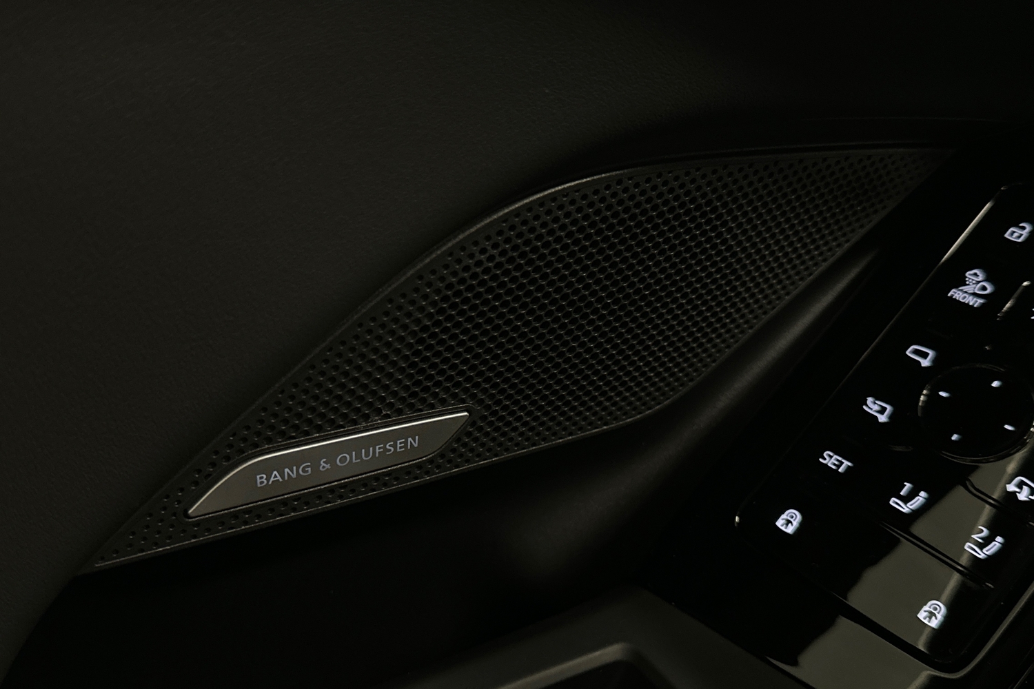 Audi A6 e-tron vaihtoauto