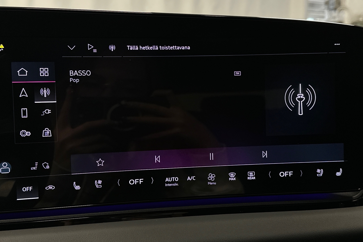 Audi A6 e-tron vaihtoauto