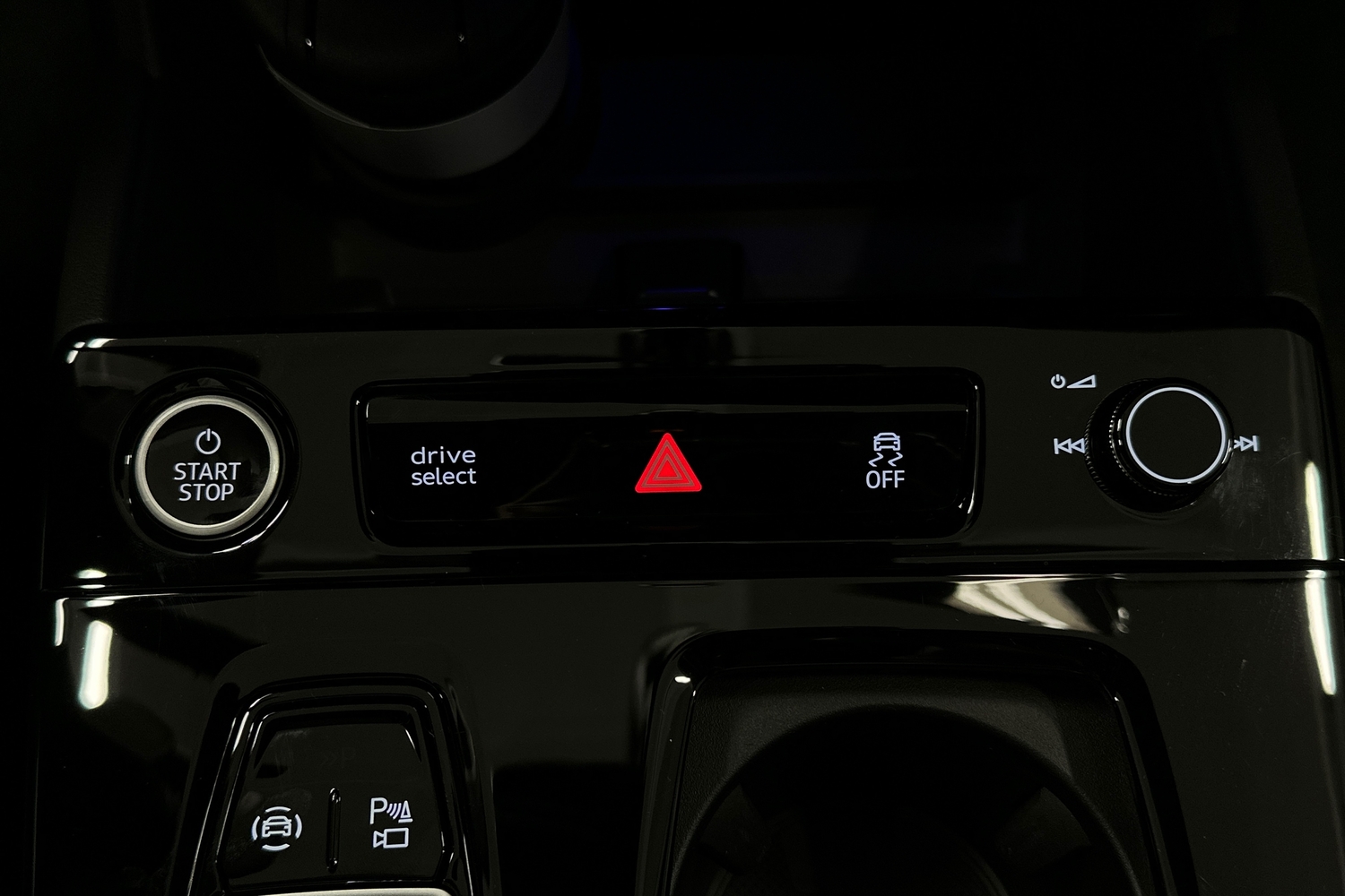 Audi A6 e-tron vaihtoauto