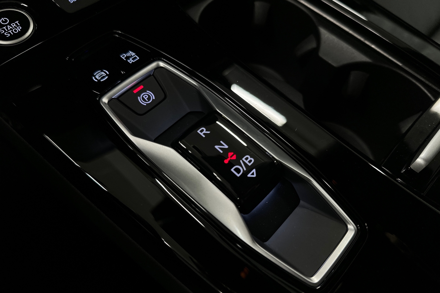 Audi A6 e-tron vaihtoauto