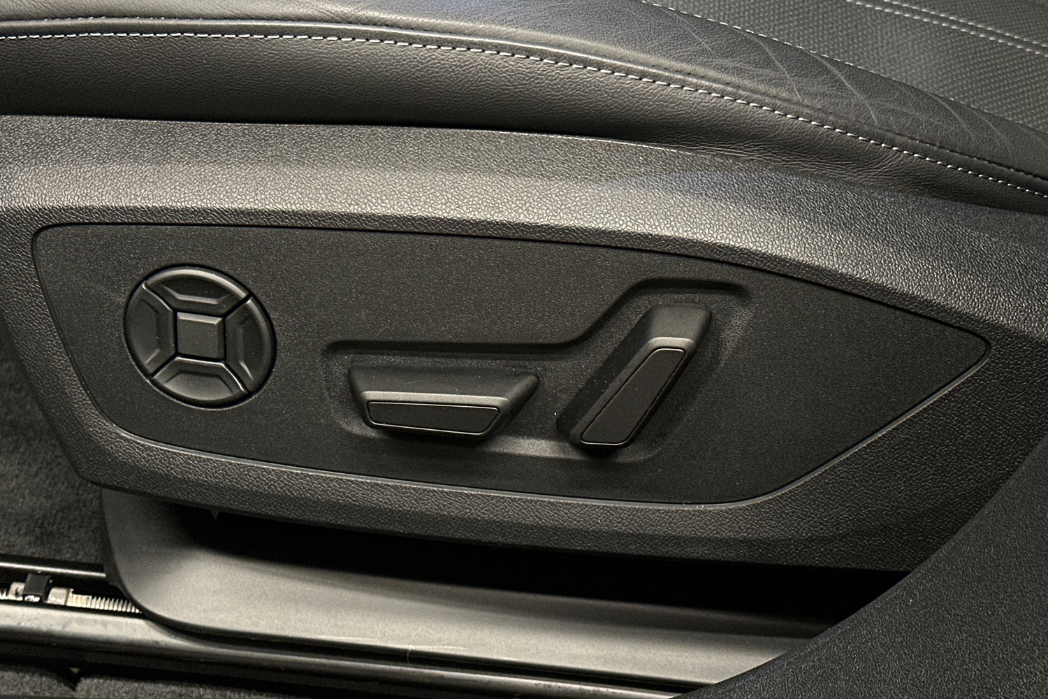 Audi A6 e-tron vaihtoauto