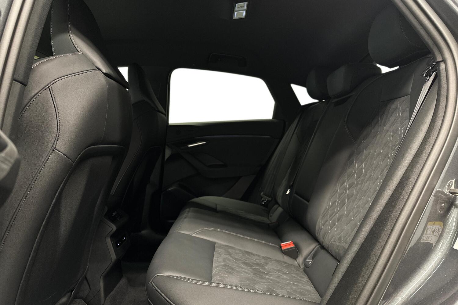Audi Q6 e-tron vaihtoauto