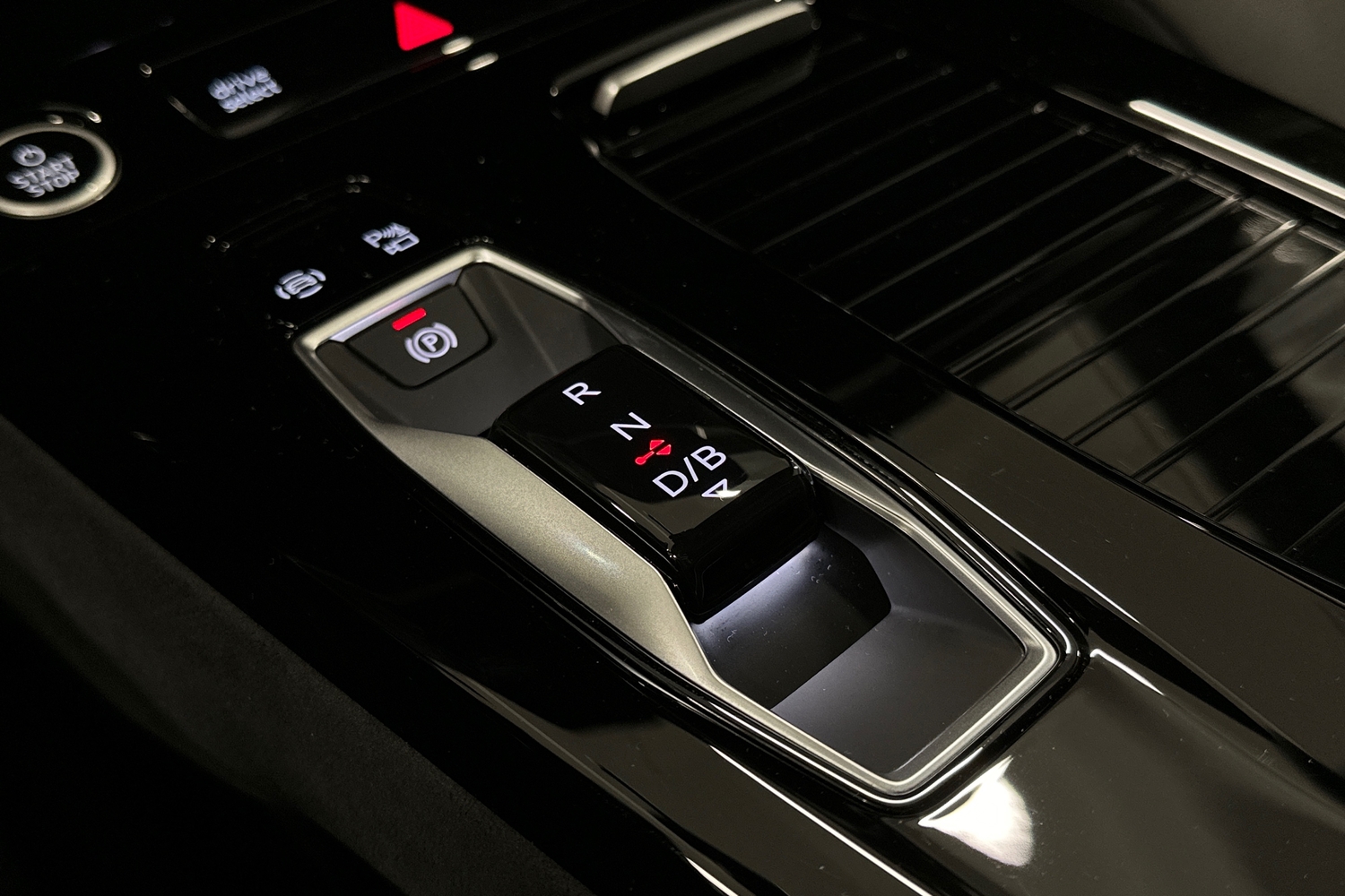 Audi Q6 e-tron vaihtoauto