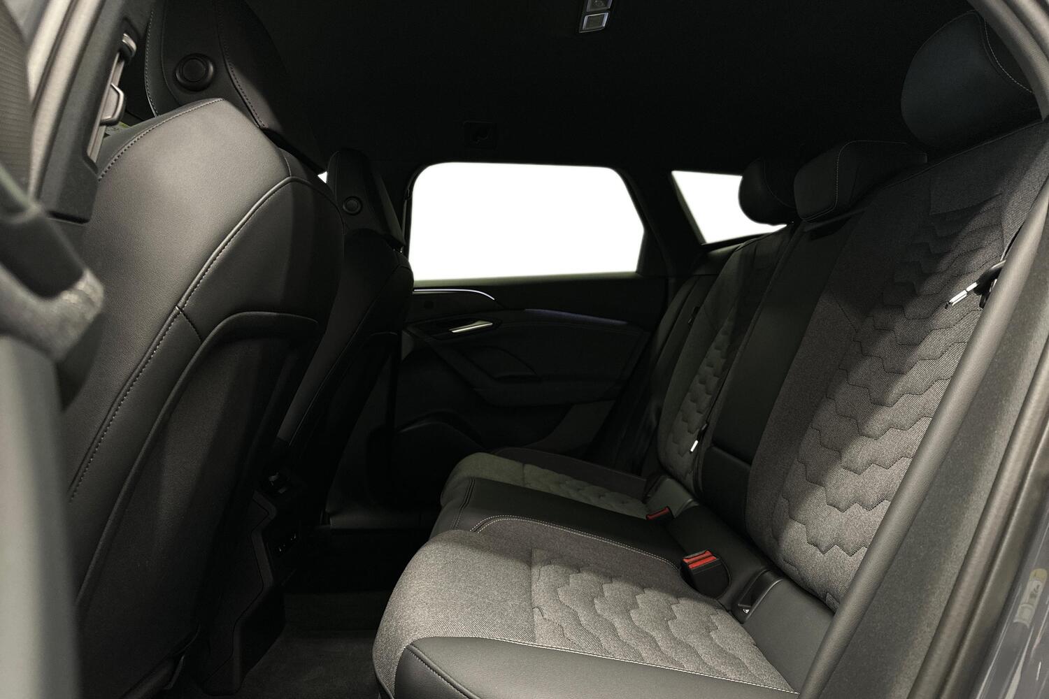 Audi A6 e-tron vaihtoauto