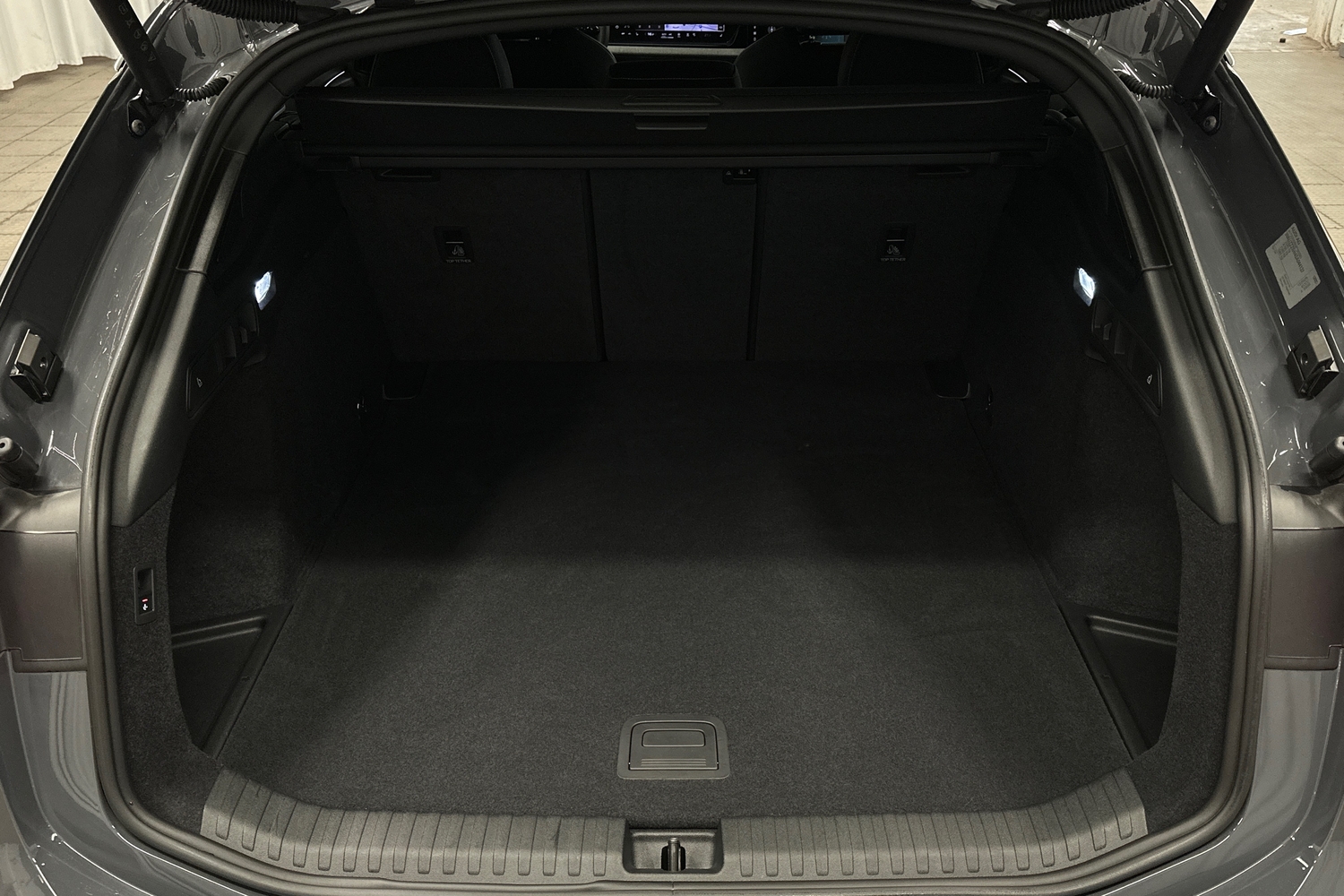 Audi A6 e-tron vaihtoauto