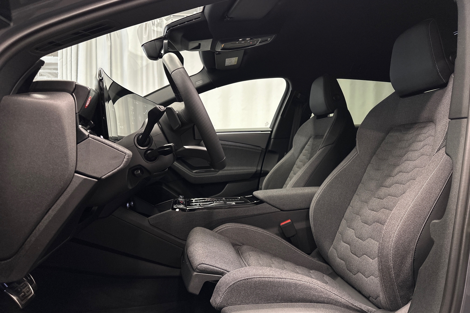 Audi A6 e-tron vaihtoauto