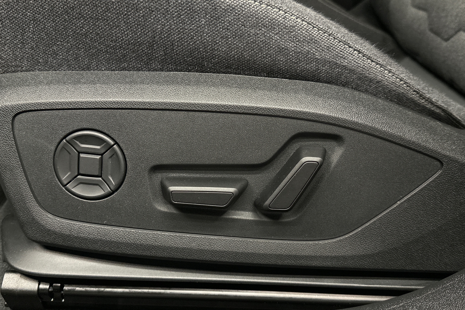 Audi A6 e-tron vaihtoauto