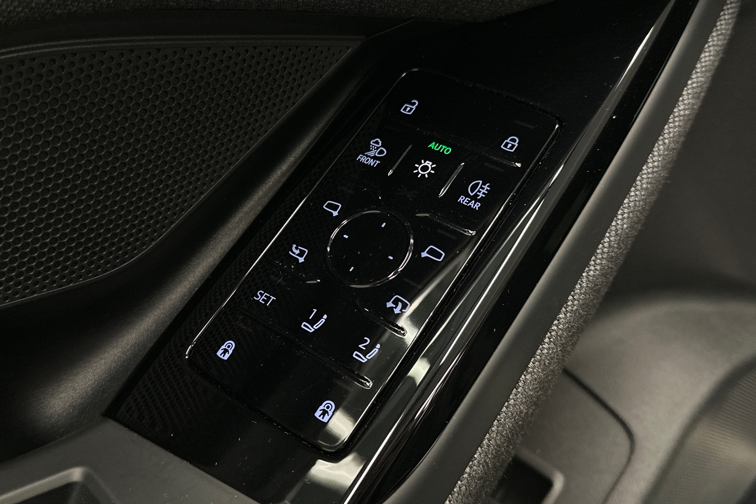 Audi A6 e-tron vaihtoauto
