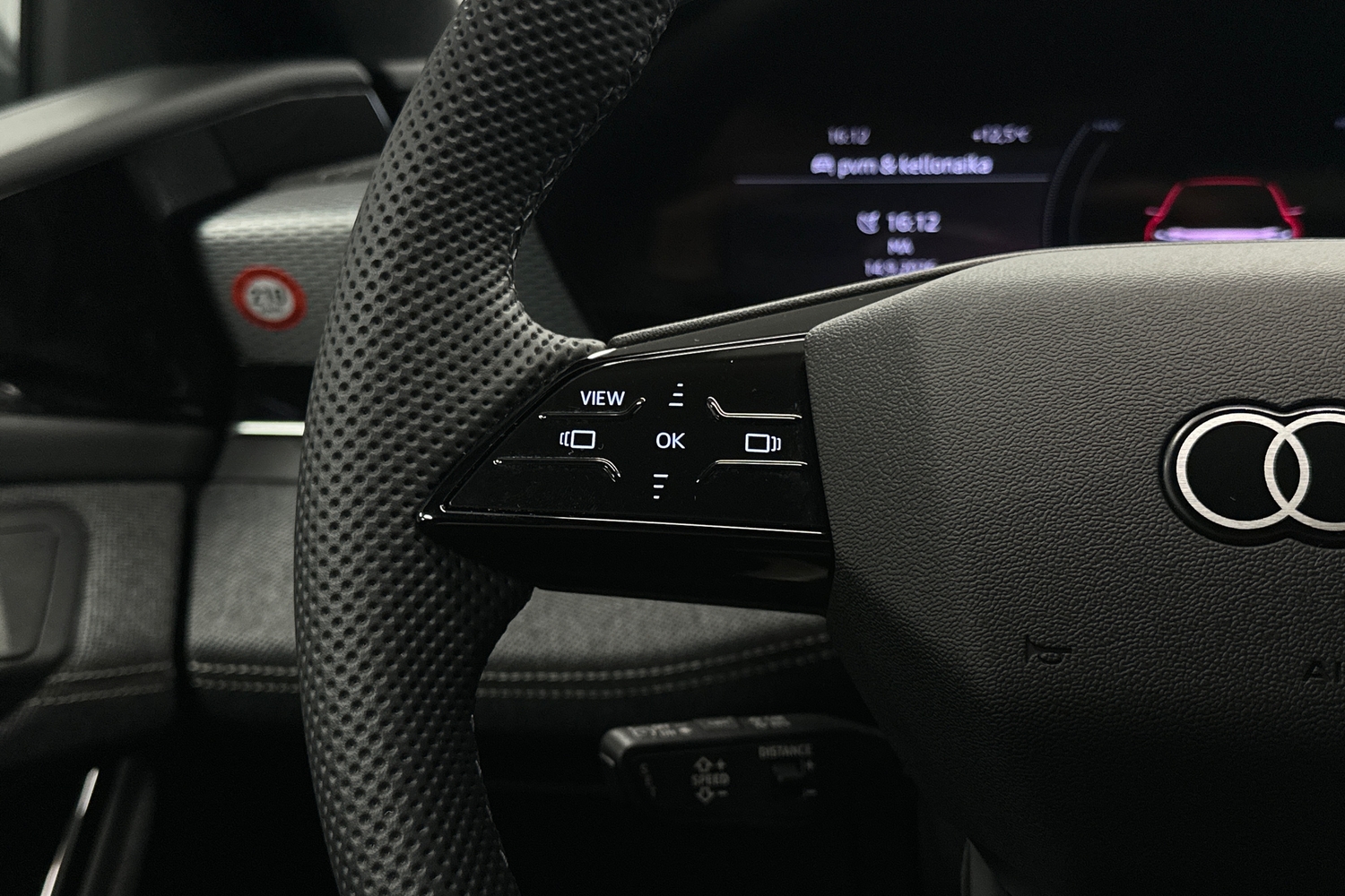 Audi A6 e-tron vaihtoauto