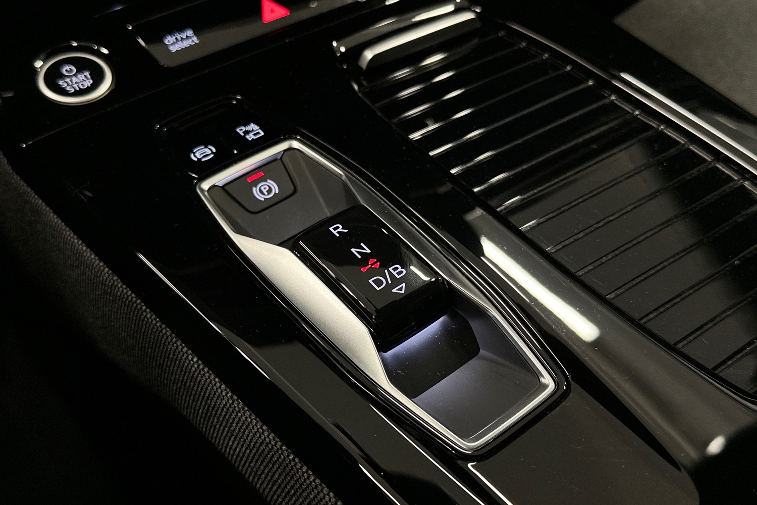 Audi A6 e-tron vaihtoauto