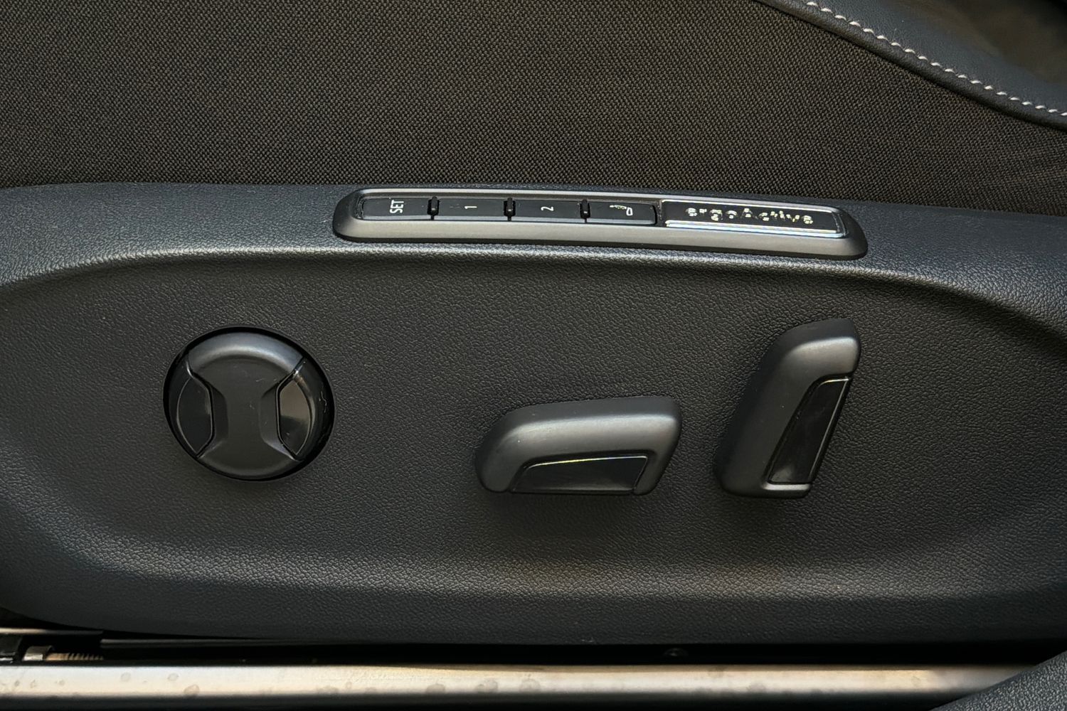Volkswagen ID.7 vaihtoauto