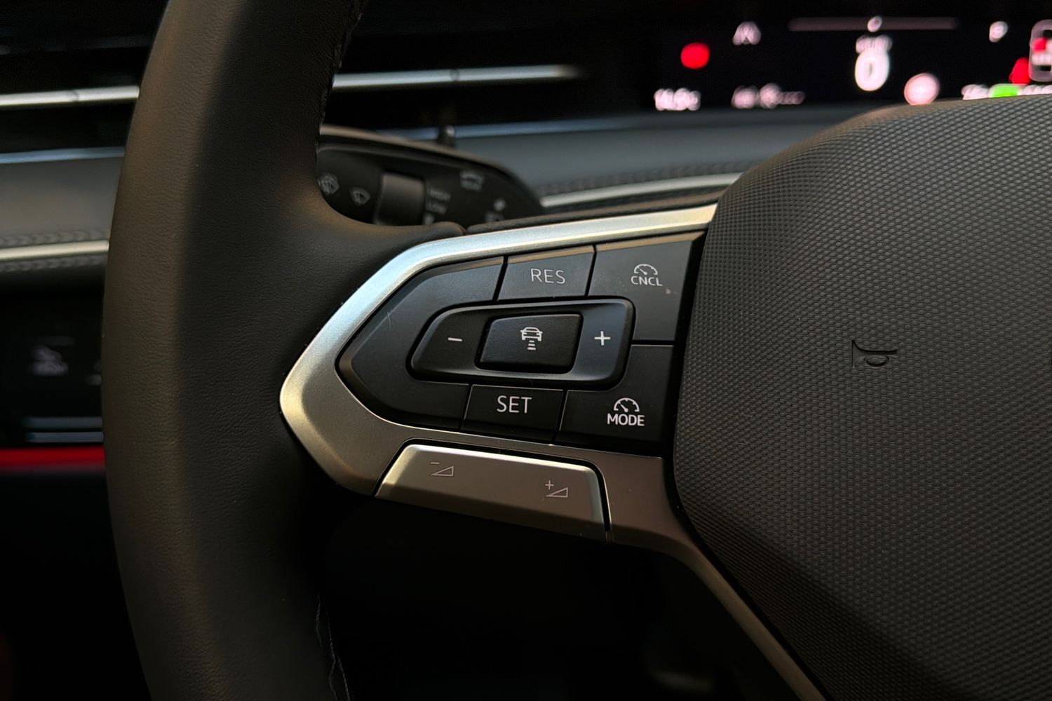 Volkswagen ID.7 vaihtoauto