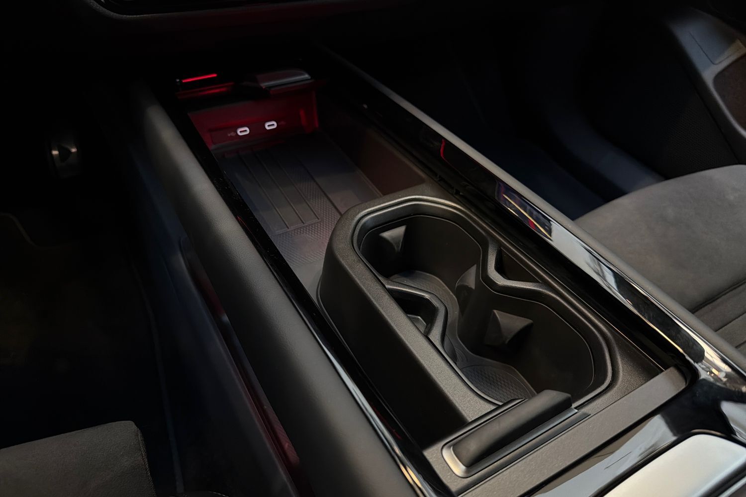 Volkswagen ID.7 vaihtoauto