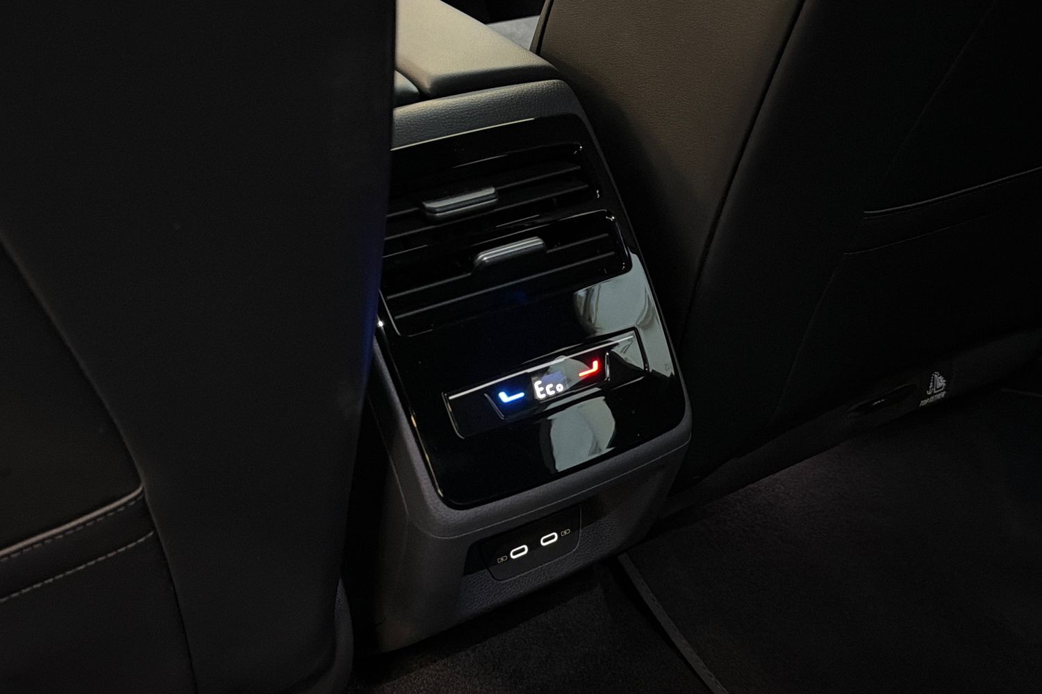Volkswagen ID.7 vaihtoauto
