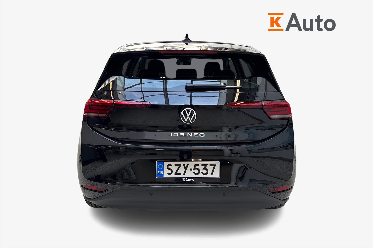 Volkswagen ID.3 Neo vaihtoauto
