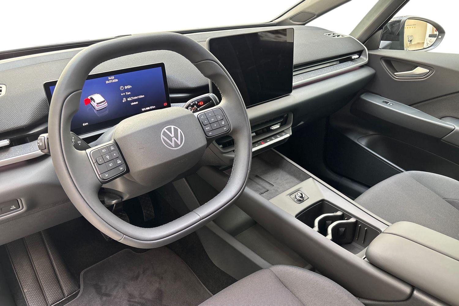 Volkswagen ID.3 Neo vaihtoauto