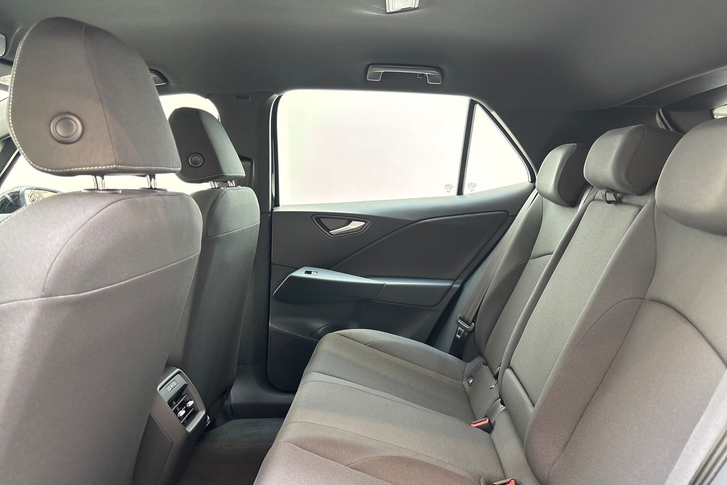 Volkswagen ID.3 Neo vaihtoauto