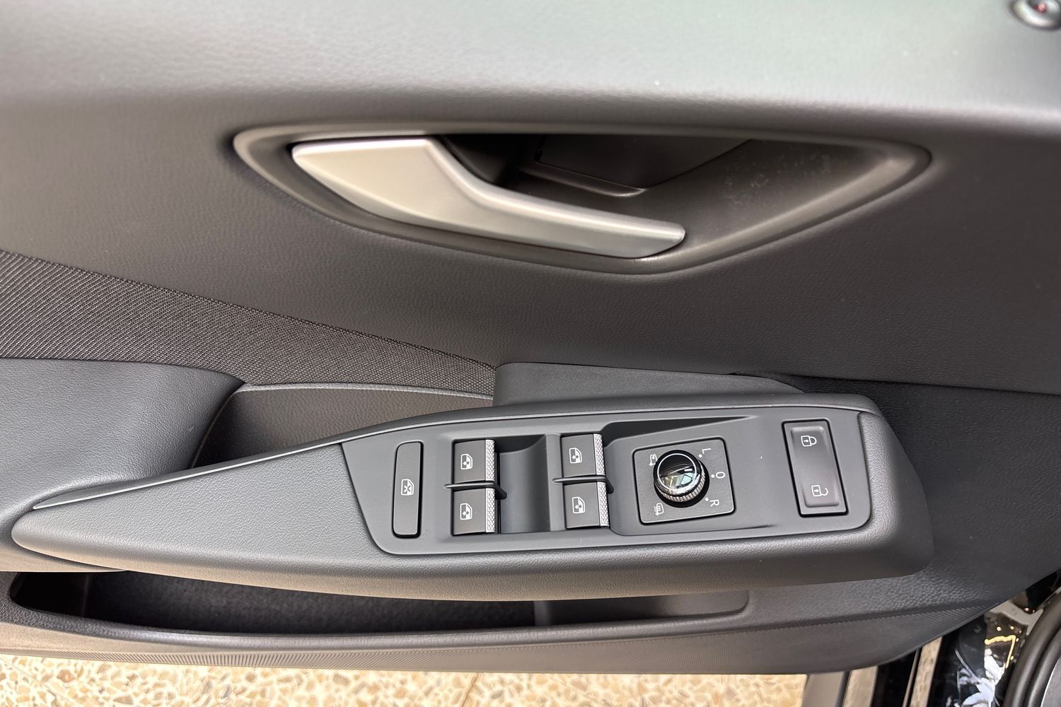 Volkswagen ID.3 Neo vaihtoauto