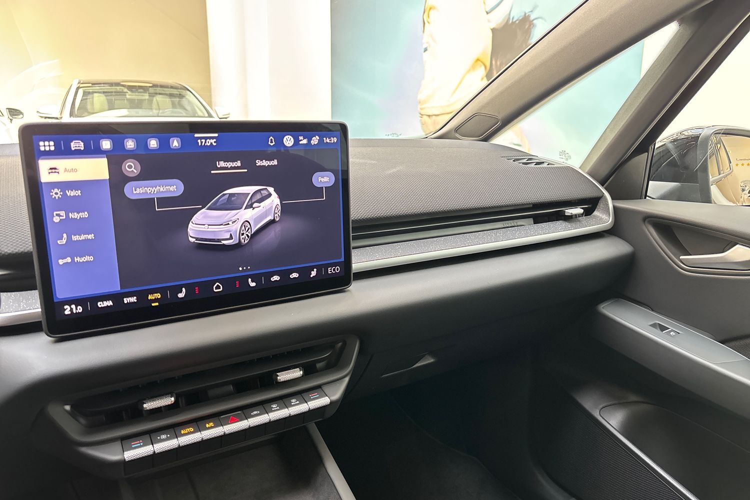 Volkswagen ID.3 Neo vaihtoauto