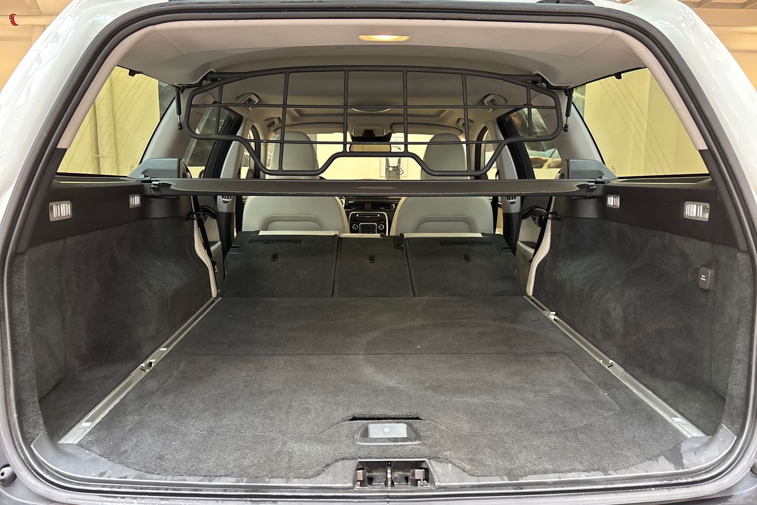 Volvo XC70 vaihtoauto