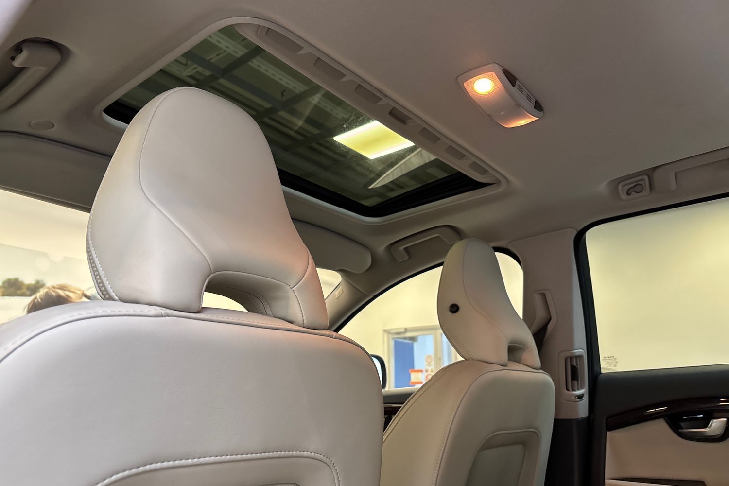 Volvo XC70 vaihtoauto