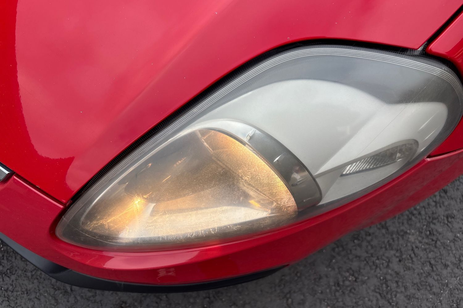 Fiat Punto Evo vaihtoauto
