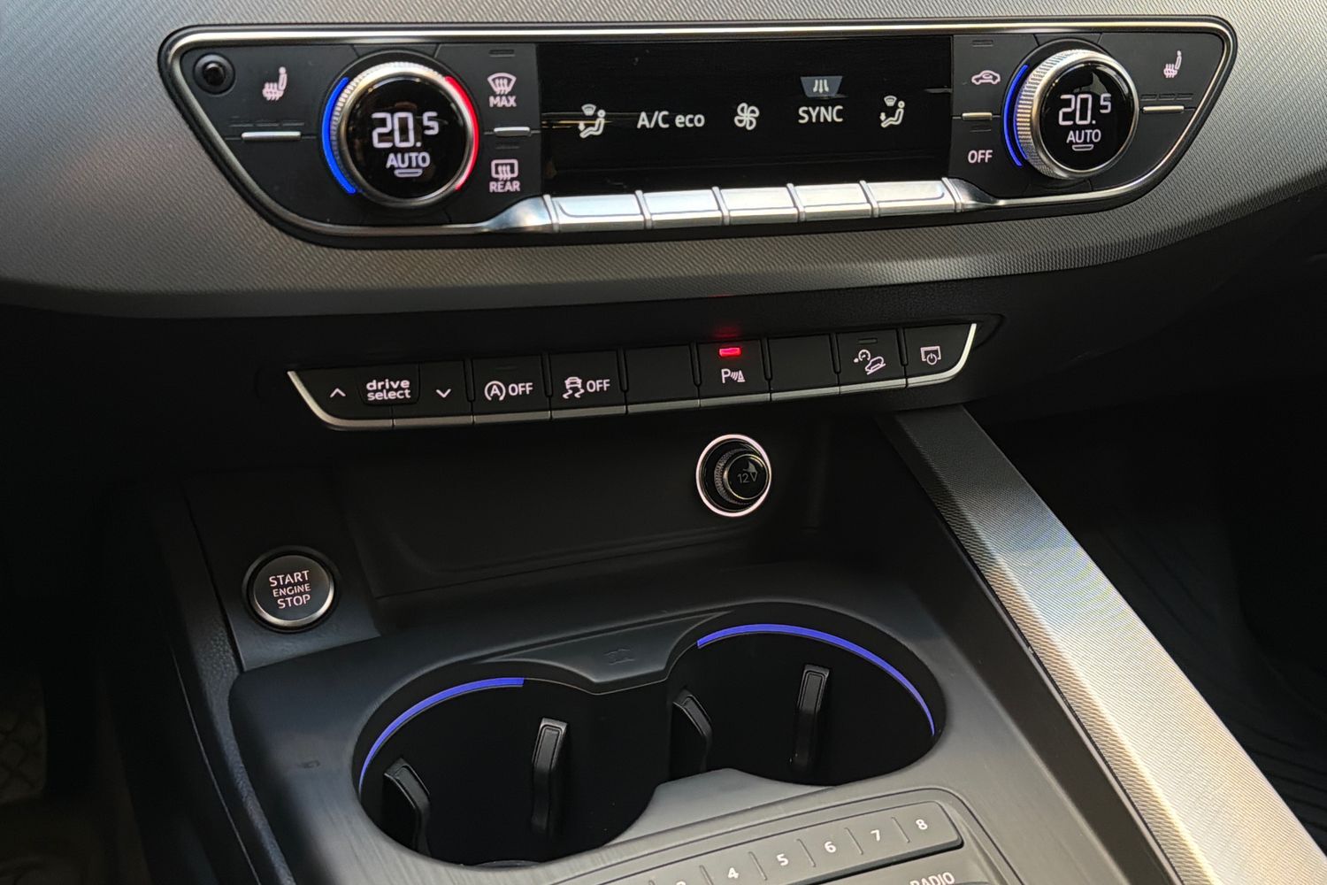 Audi A4 Allroad Quattro vaihtoauto
