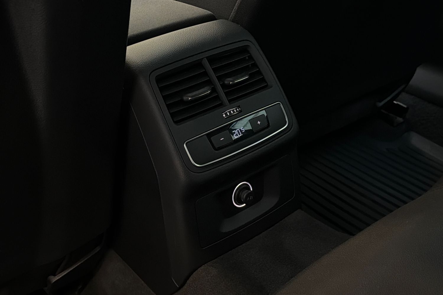 Audi A4 Allroad Quattro vaihtoauto