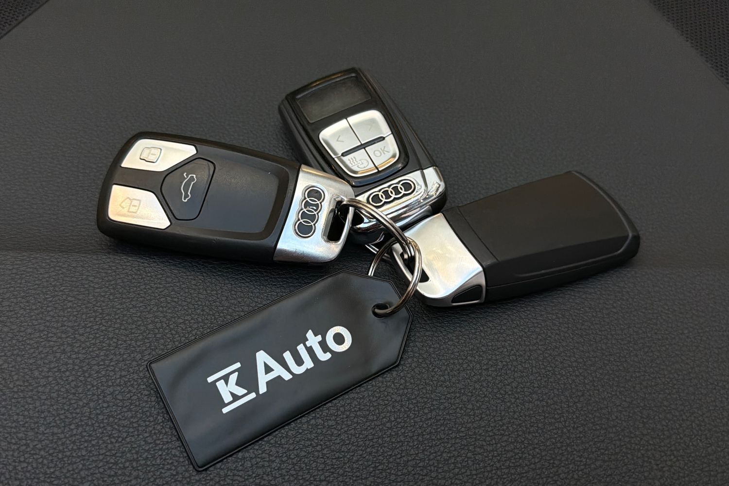 Audi A4 Allroad Quattro vaihtoauto