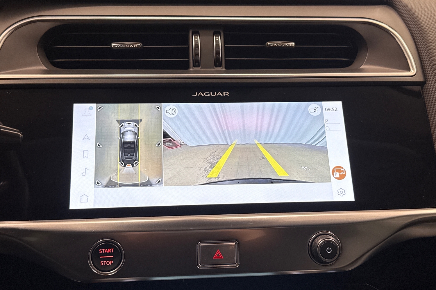 Jaguar I-PACE vaihtoauto