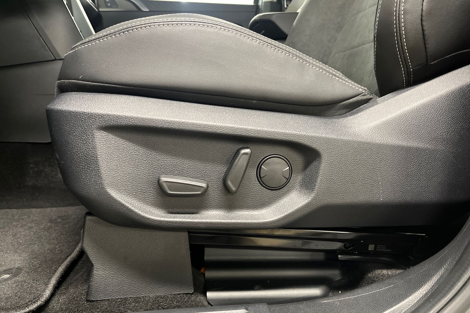 Volkswagen Amarok vaihtoauto