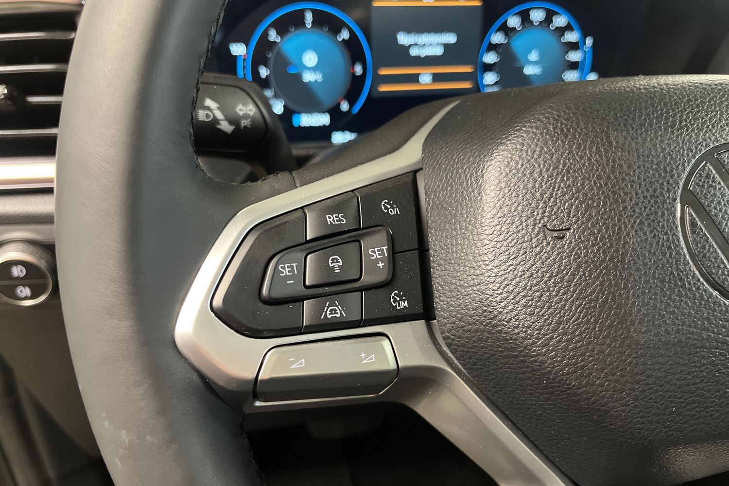 Volkswagen Amarok vaihtoauto