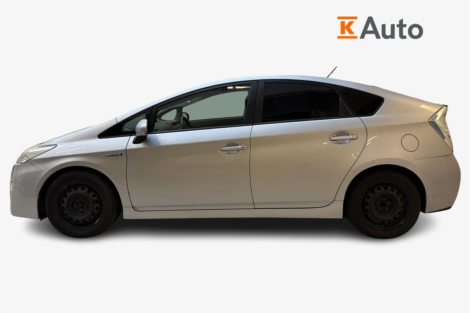Toyota Prius vaihtoauto