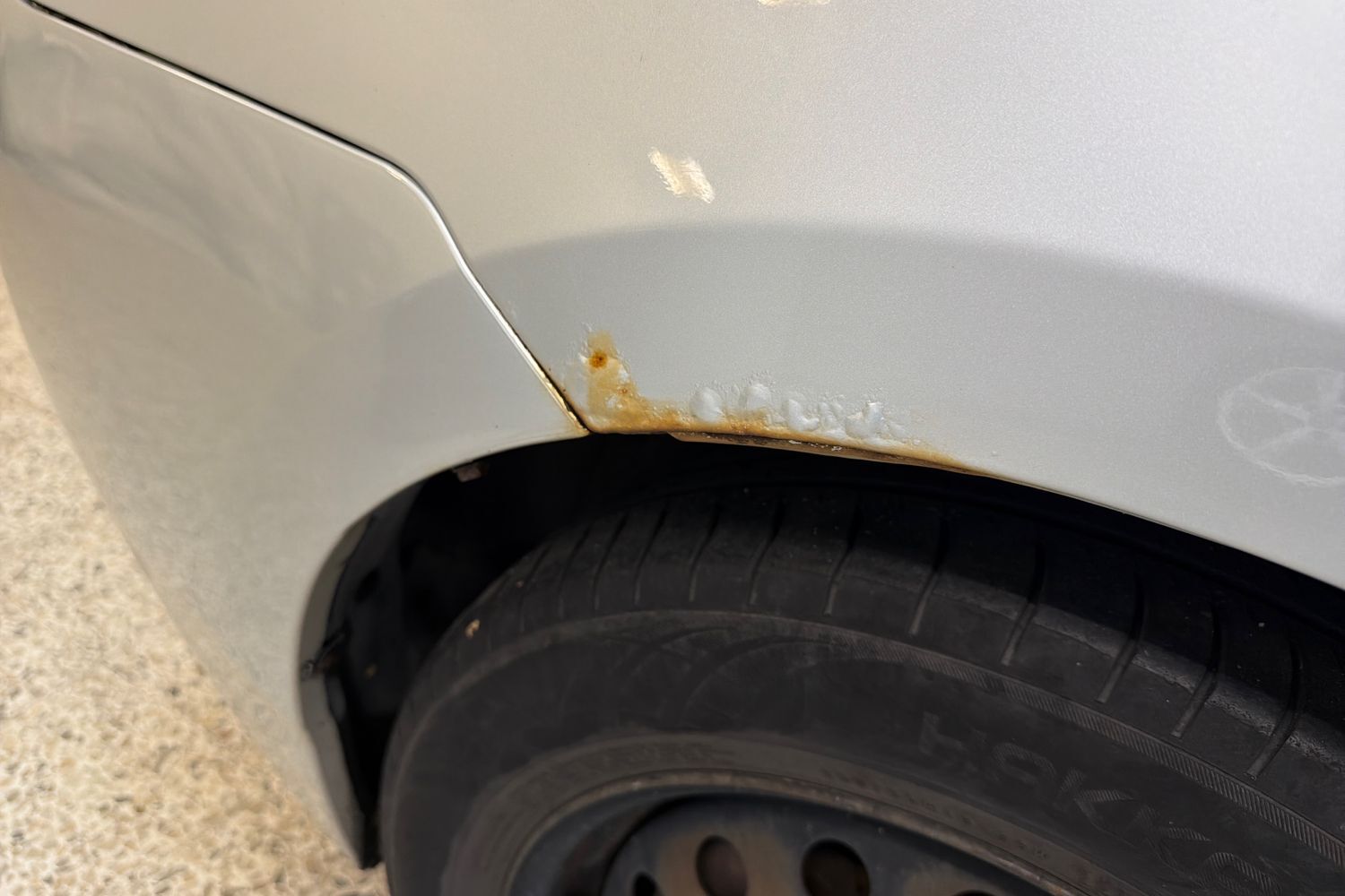 Toyota Prius vaihtoauto