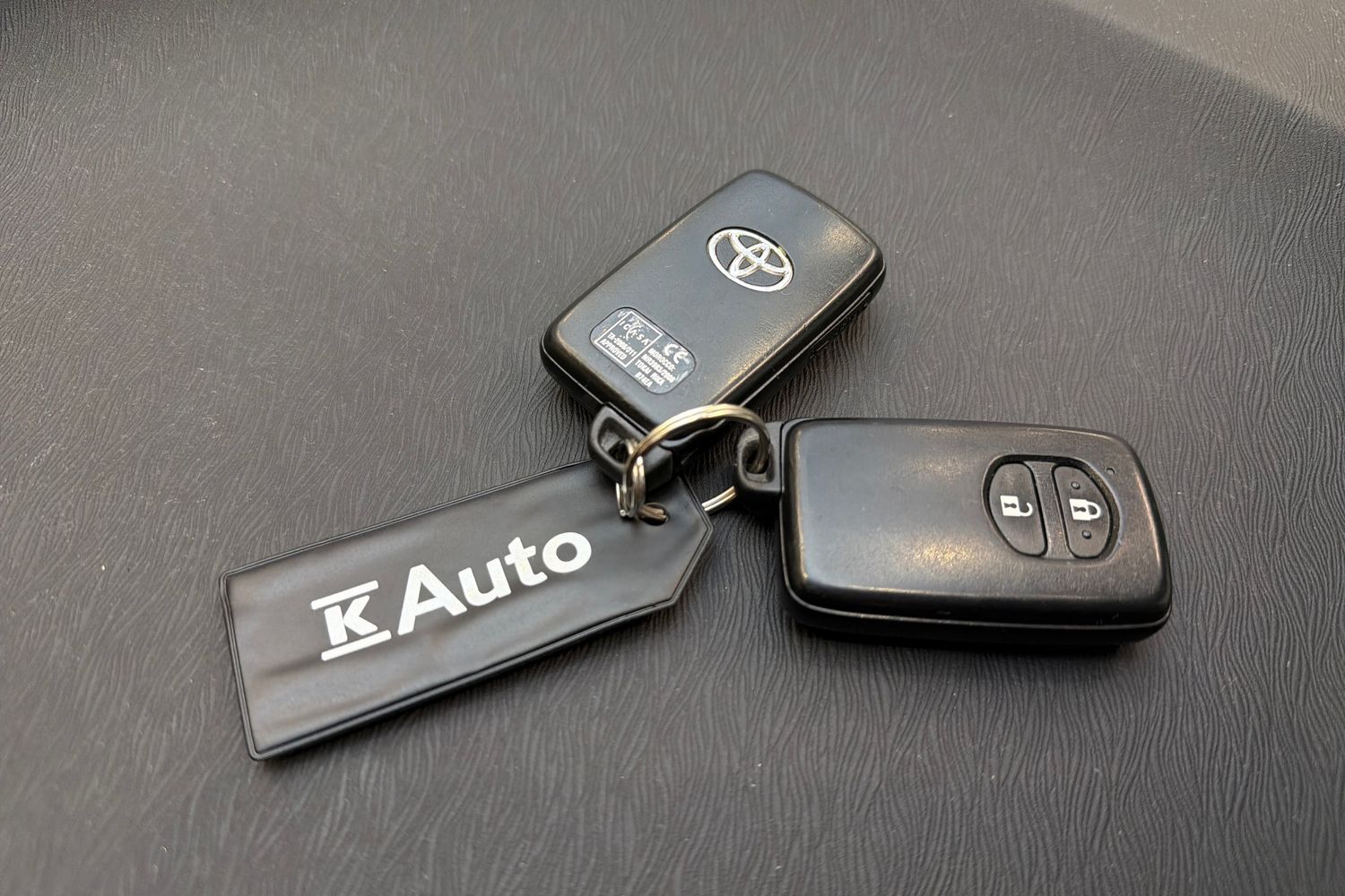 Toyota Prius vaihtoauto