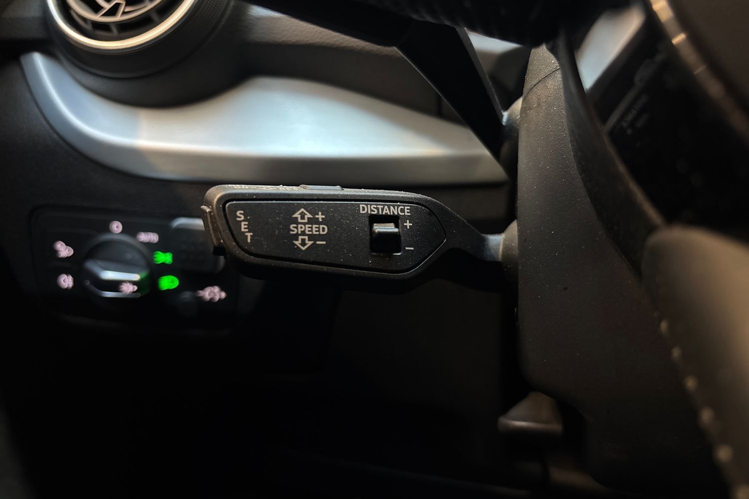 Audi SQ2 vaihtoauto