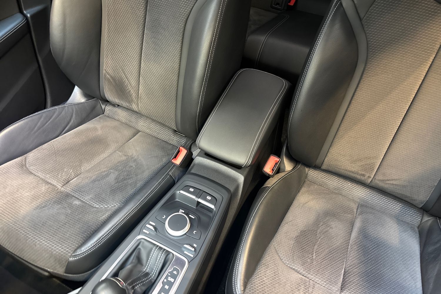 Audi SQ2 vaihtoauto