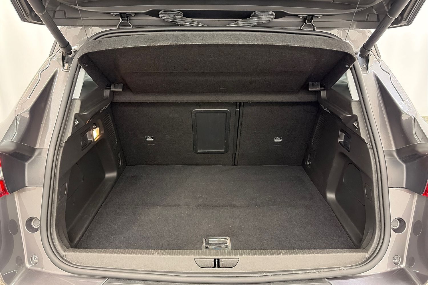 Opel Grandland X vaihtoauto