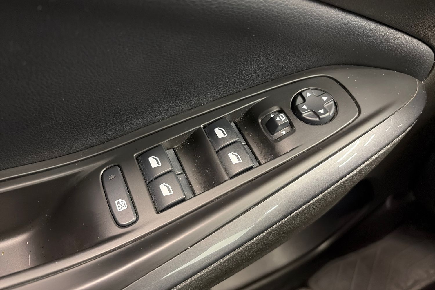 Opel Grandland X vaihtoauto