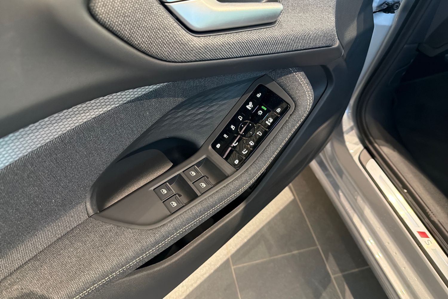Audi A5 vaihtoauto